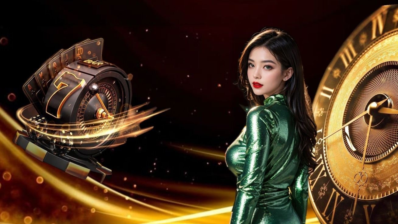 Online Casino ဂိမ်းလော်ဘီ — Table Games နှင့် Card Games